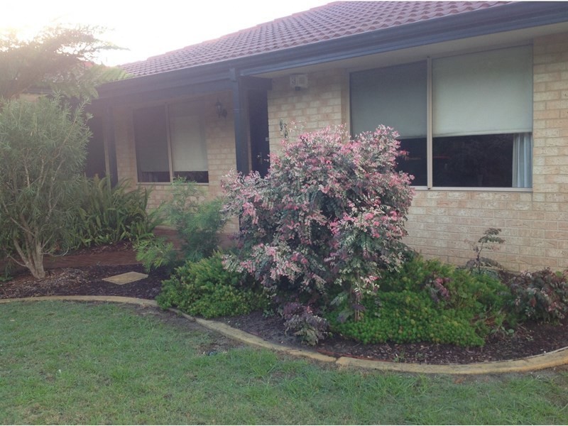 48 Peppermint Way, Eaton WA 6232