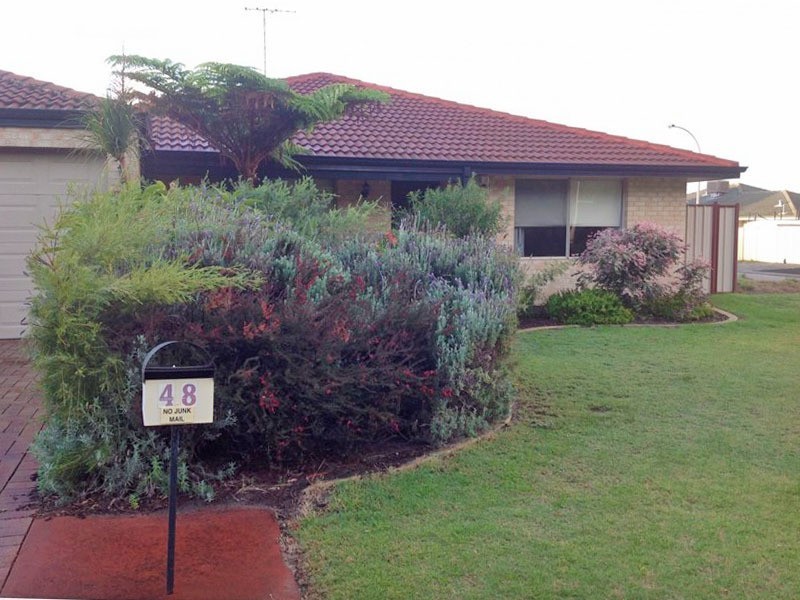 48 Peppermint Way, Eaton WA 6232