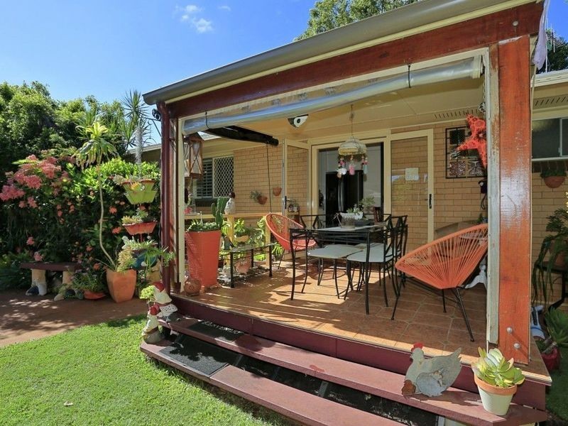 51 Macrossan Street, Childers QLD 4660