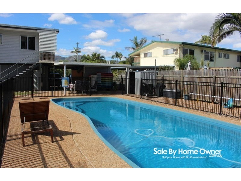 9 Marcus Street, Rasmussen QLD 4815