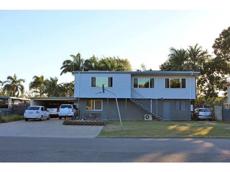 9 Marcus Street, Rasmussen QLD 4815