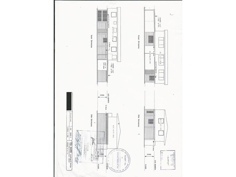 9 Marcus Street, Rasmussen QLD 4815