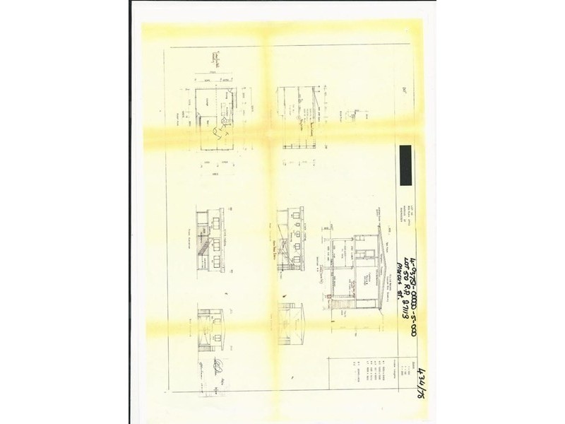 9 Marcus Street, Rasmussen QLD 4815