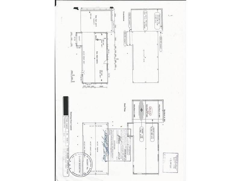 9 Marcus Street, Rasmussen QLD 4815