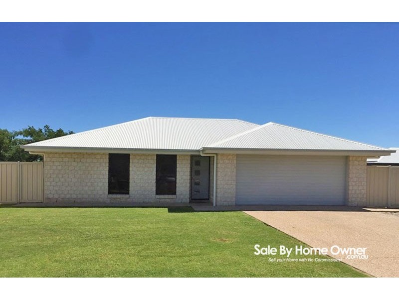 7 Highland Court, Emerald QLD 4720