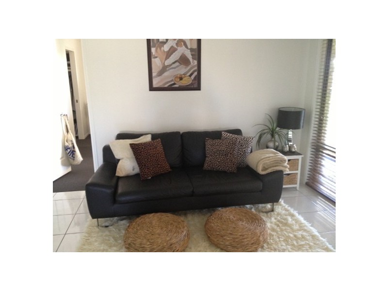 7 Highland Court, Emerald QLD 4720