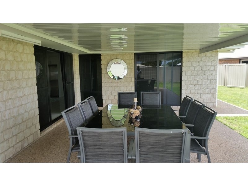 7 Highland Court, Emerald QLD 4720