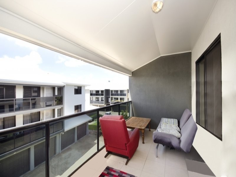 26/321 Angus Smith Drive, Douglas QLD 4814