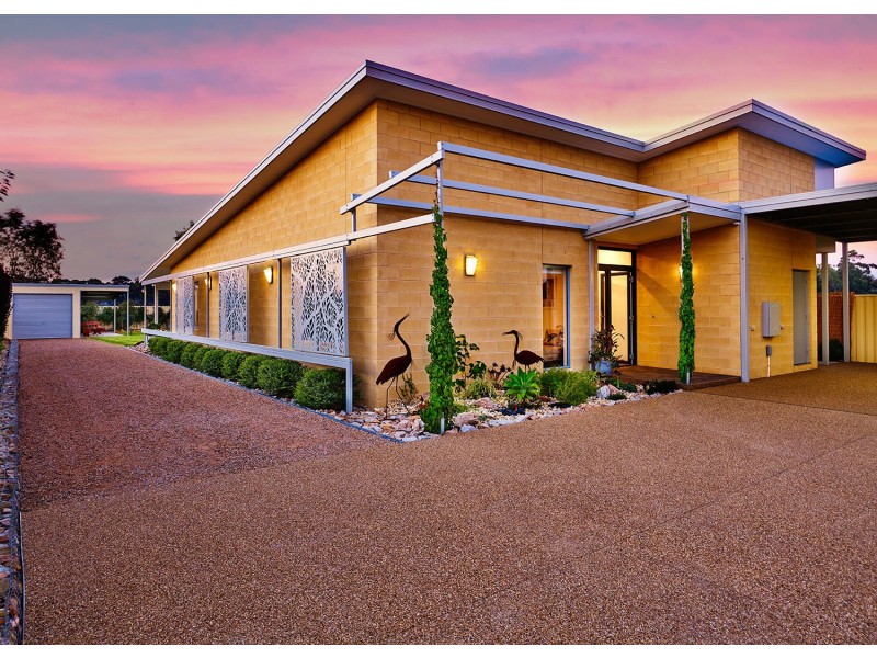 18 The Culdesac, Benalla VIC 3672