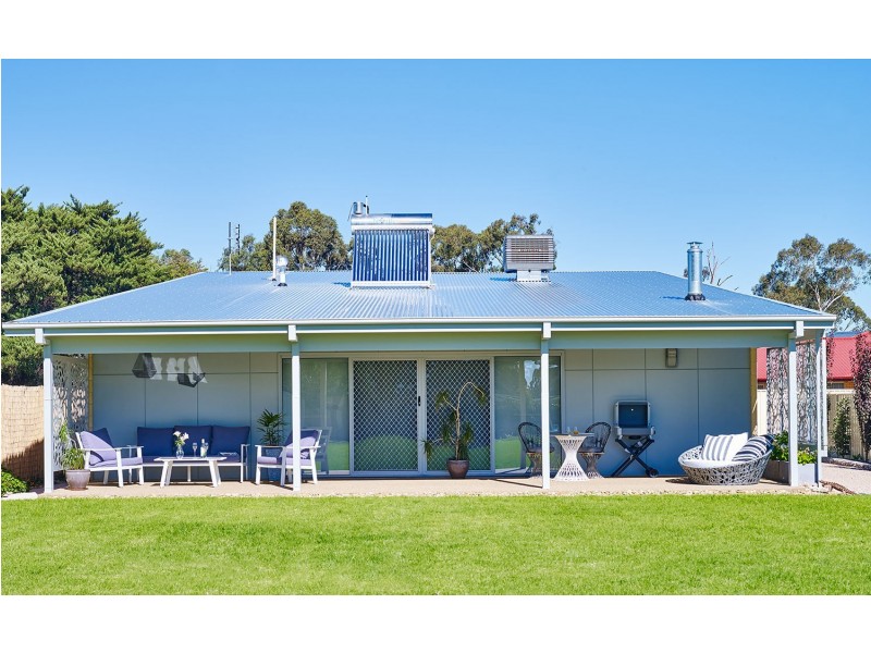 18 The Culdesac, Benalla VIC 3672