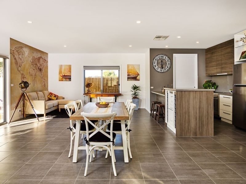 18 The Culdesac, Benalla VIC 3672