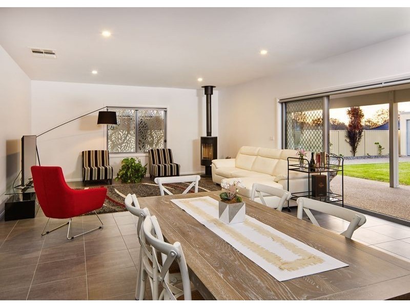 18 The Culdesac, Benalla VIC 3672