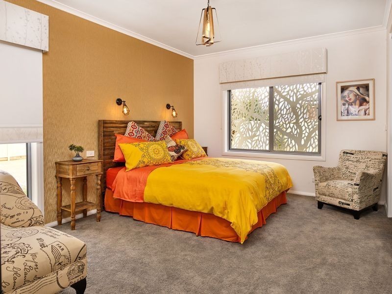 18 The Culdesac, Benalla VIC 3672