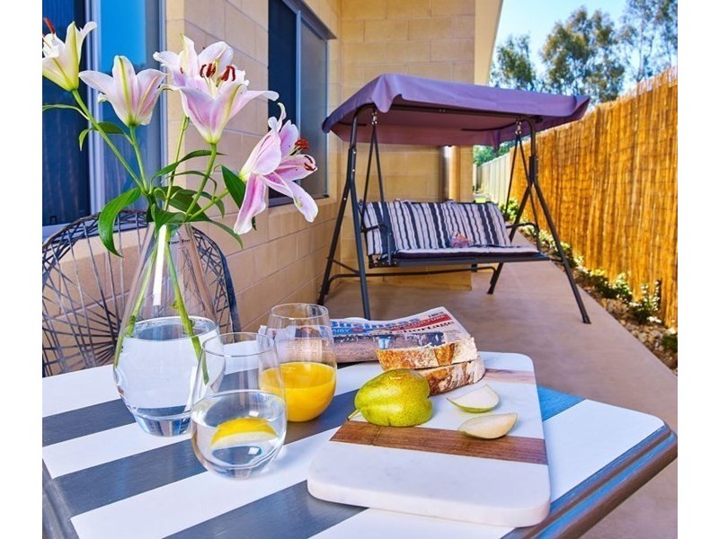 18 The Culdesac, Benalla VIC 3672