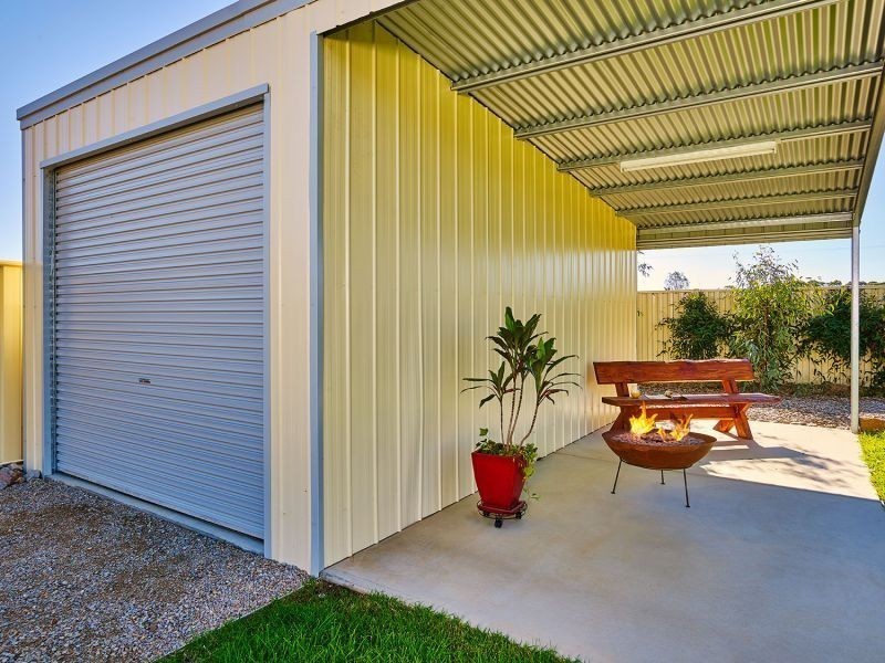 18 The Culdesac, Benalla VIC 3672