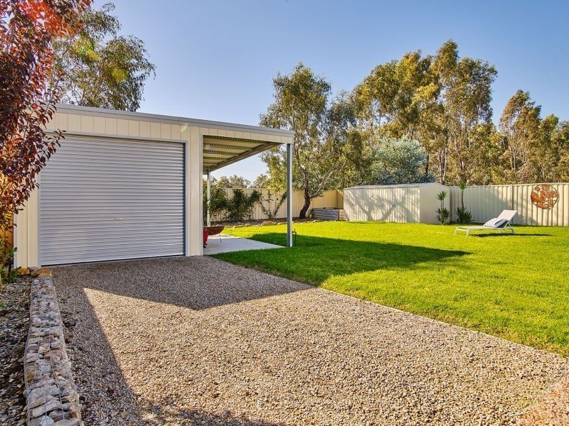 18 The Culdesac, Benalla VIC 3672