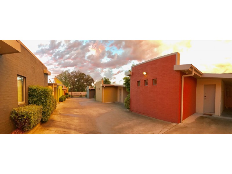 8/205-207 Kelly Street, Scone NSW 2337