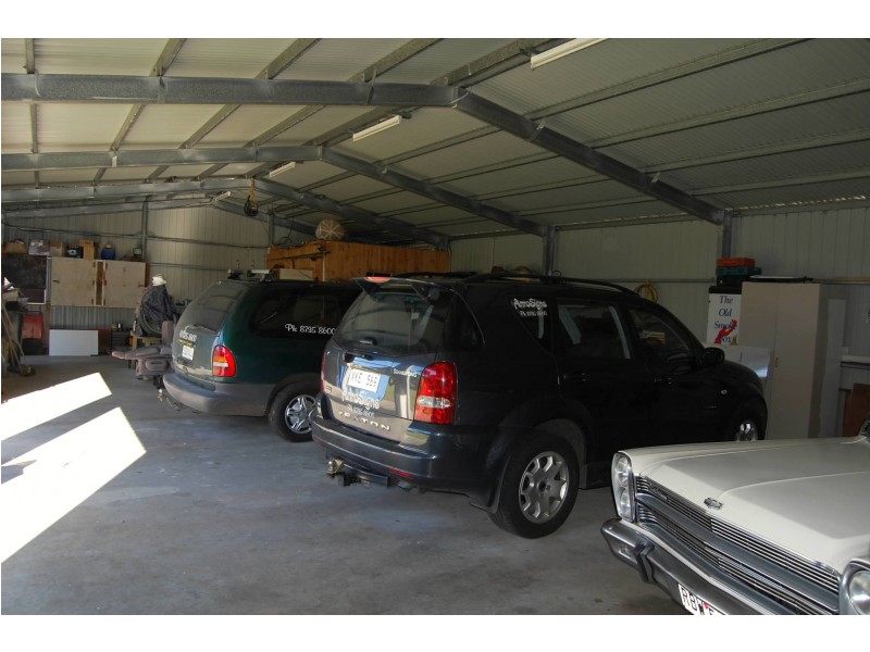 8817 Southern Ports Highway, Beachport SA 5280