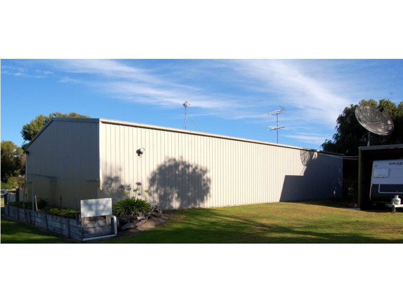 8817 Southern Ports Highway, Beachport SA 5280