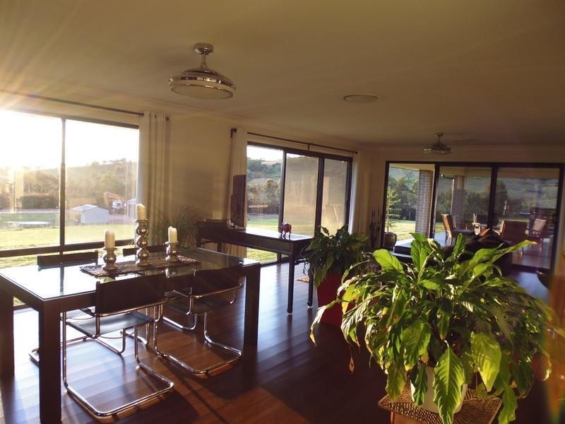 8 Lighthorse Parade, Glenbawn NSW 2337