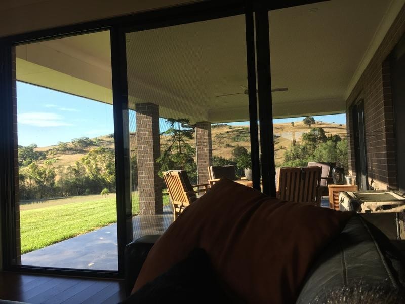 8 Lighthorse Parade, Glenbawn NSW 2337
