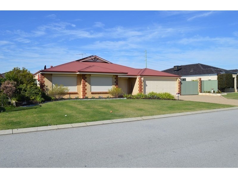 14 Strutt Parkway, Southern River WA 6110