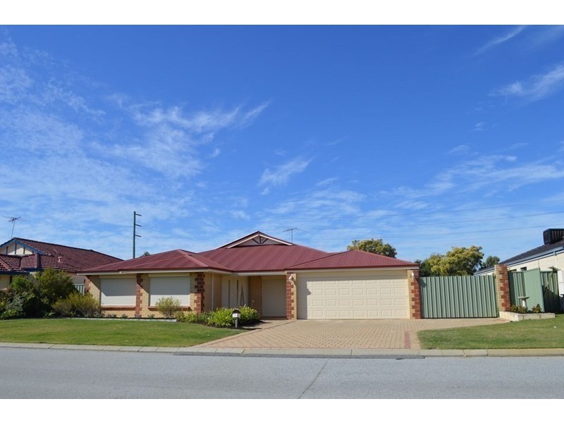 14 Strutt Parkway, Southern River WA 6110