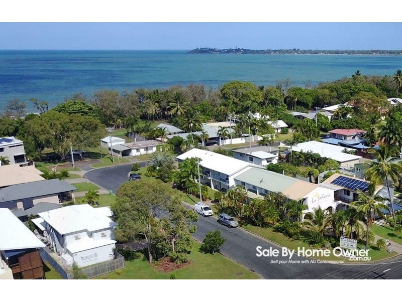Blacks Beach QLD 4740