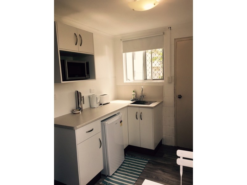 Blacks Beach QLD 4740