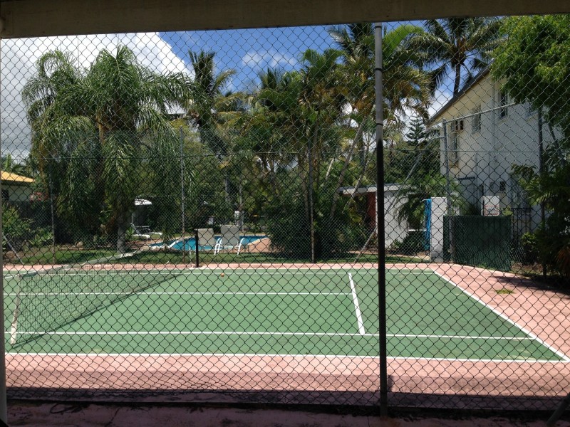 Blacks Beach QLD 4740