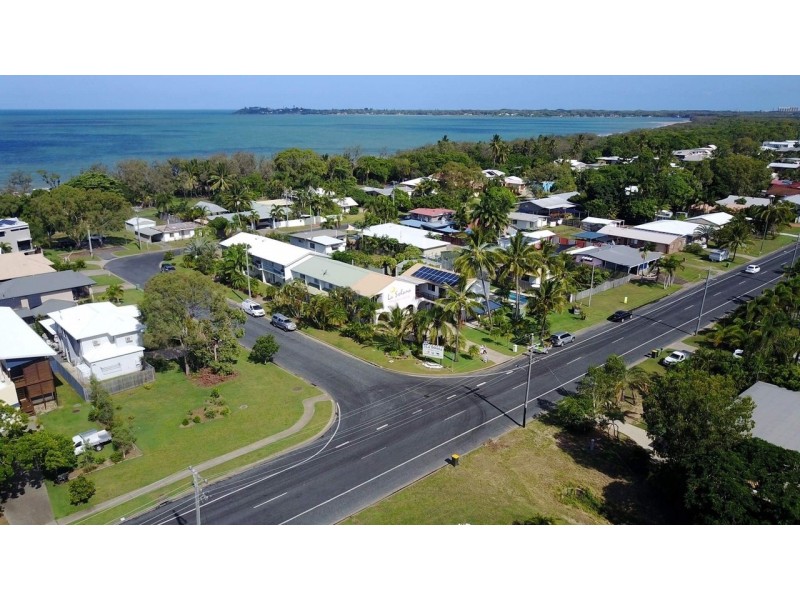 Blacks Beach QLD 4740