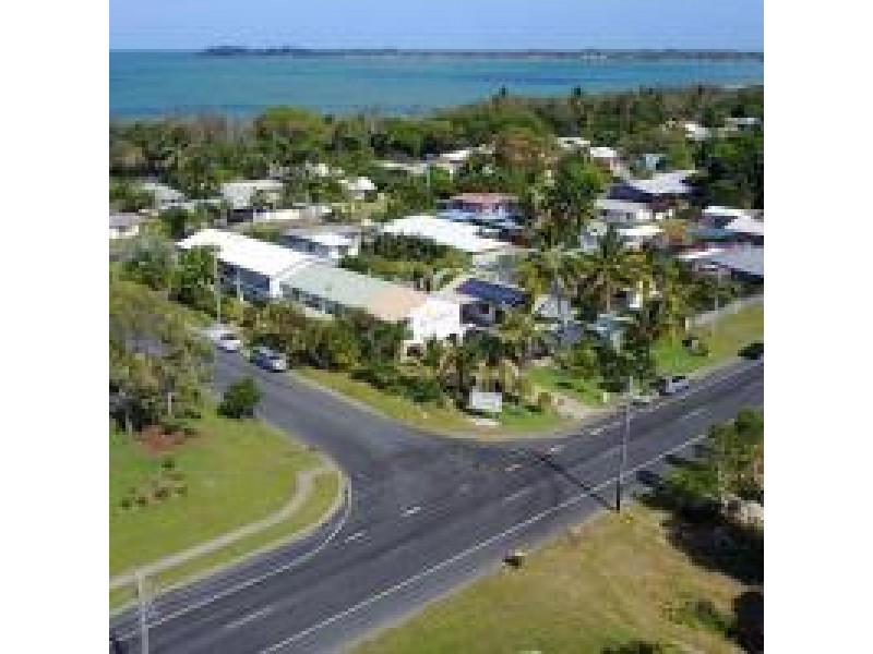 Blacks Beach QLD 4740
