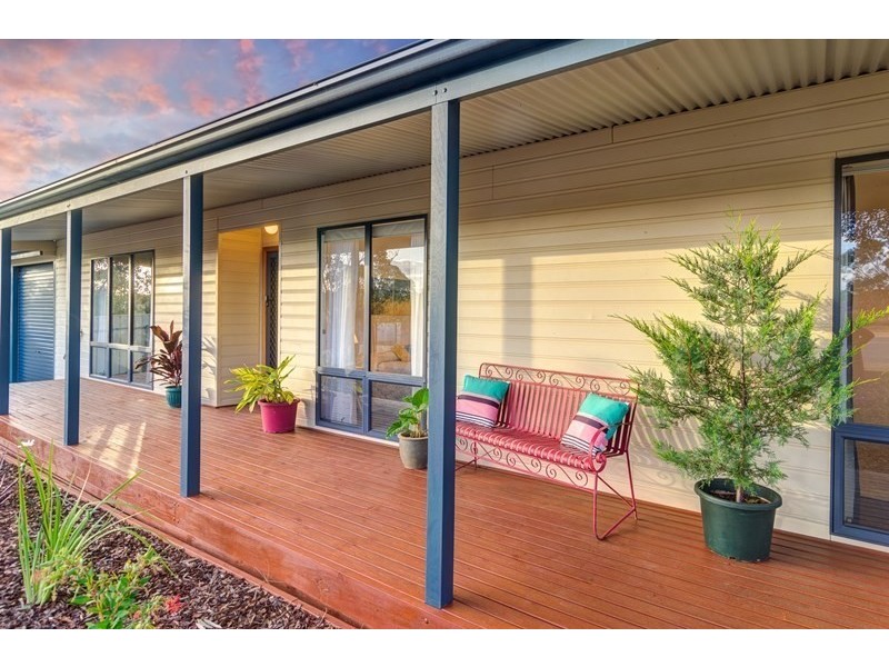 11 Ramm Road, Mannum SA 5238
