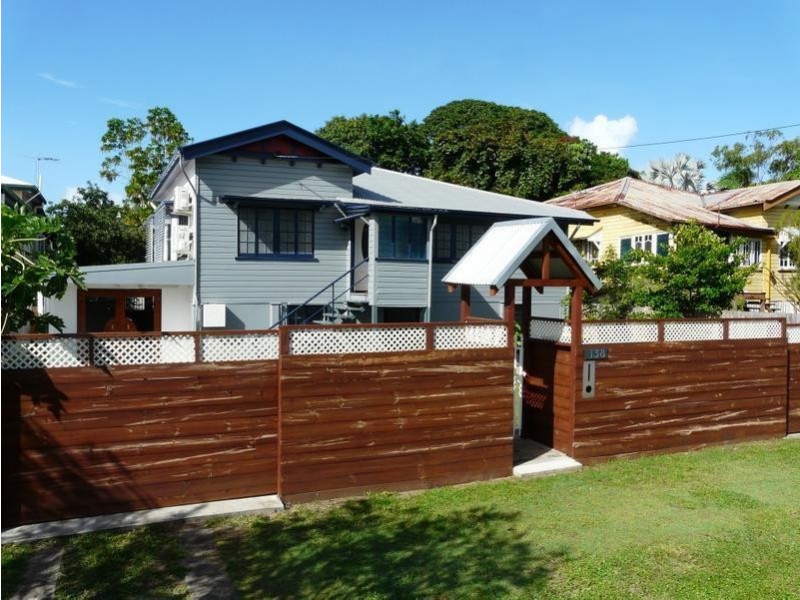 138 Martyn Street, Parramatta Park QLD 4870