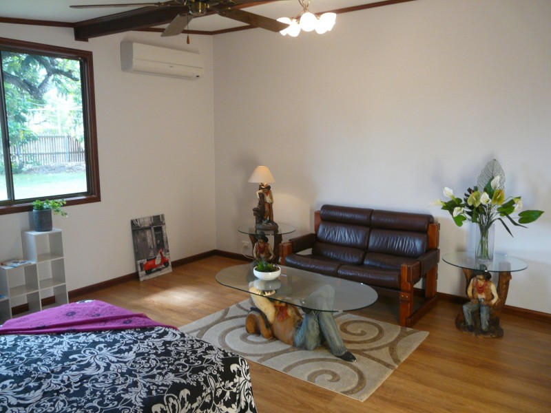 138 Martyn Street, Parramatta Park QLD 4870