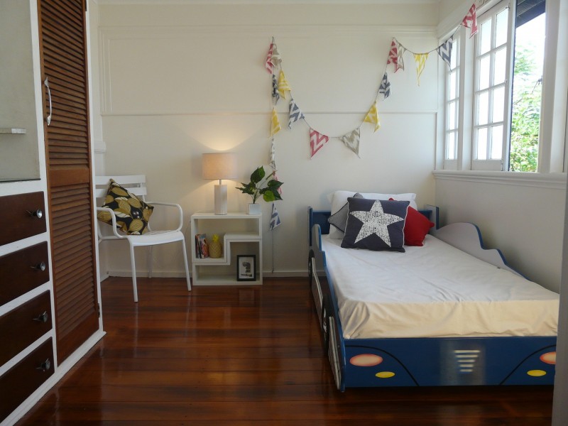 138 Martyn Street, Parramatta Park QLD 4870