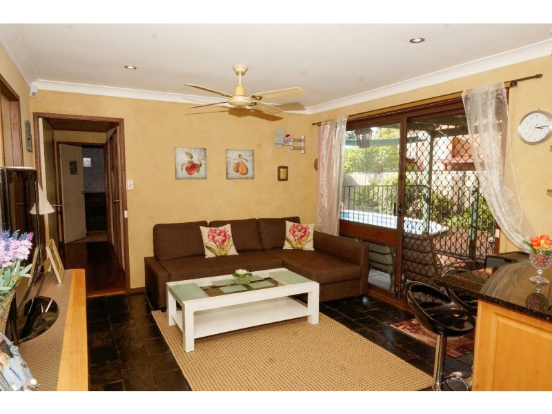 1 Clay Place, Eagle Vale NSW 2558