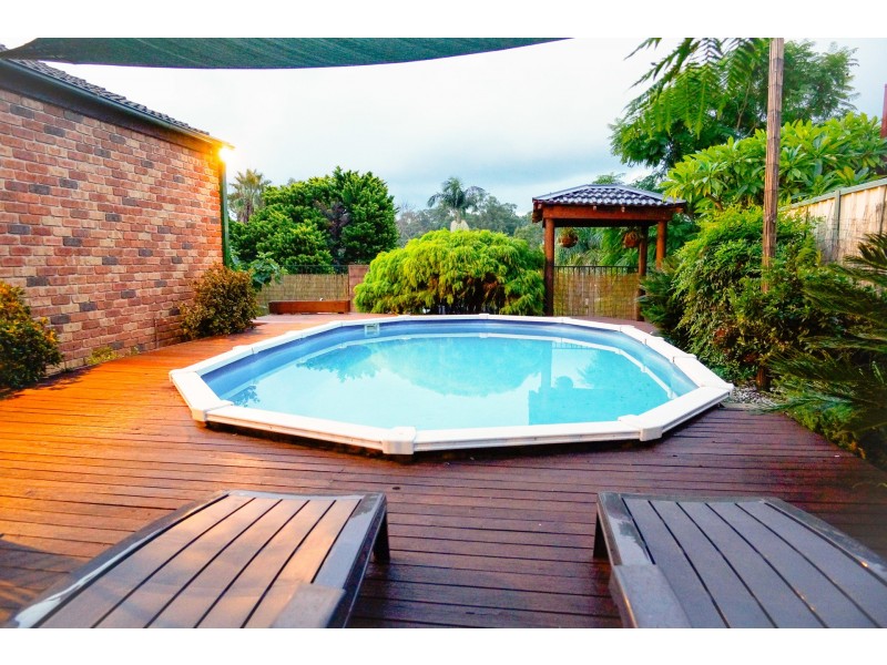 1 Clay Place, Eagle Vale NSW 2558