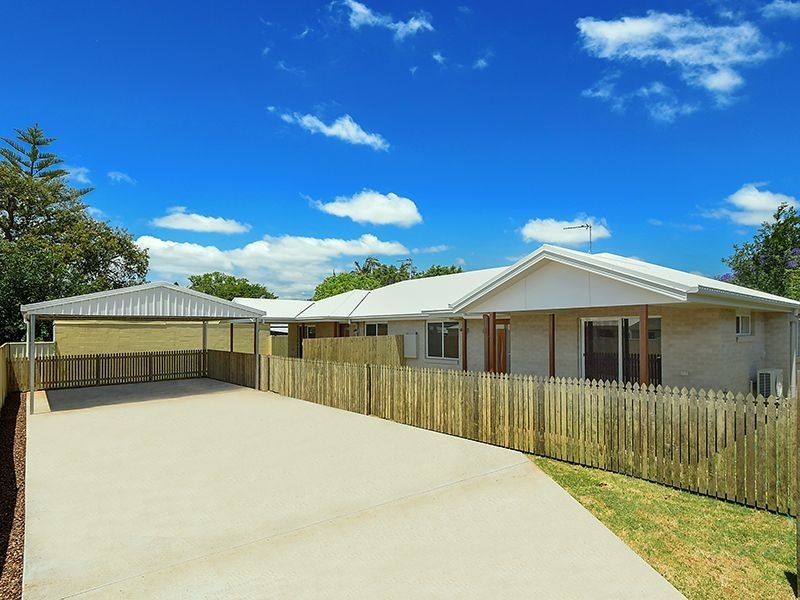 2/2 Ranfurly Street, Newtown QLD 4350