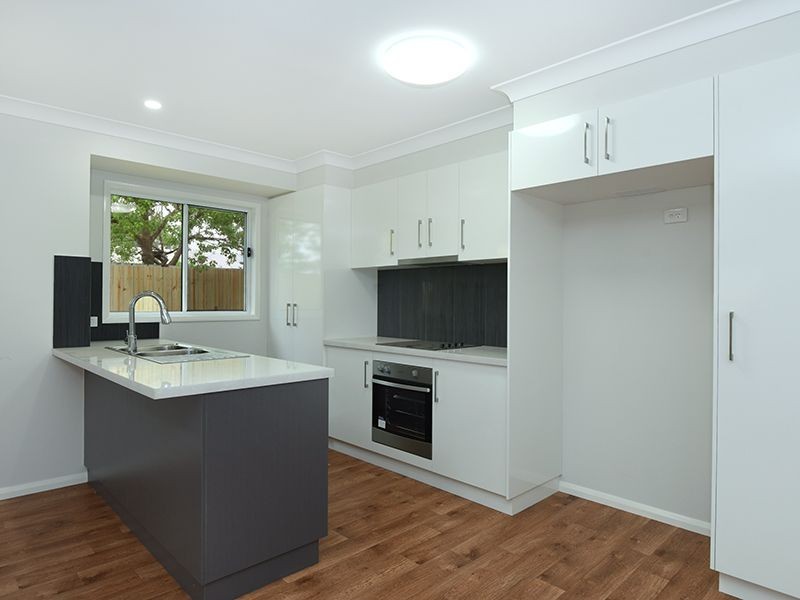 2/2 Ranfurly Street, Newtown QLD 4350