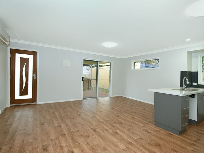 2/2 Ranfurly Street, Newtown QLD 4350