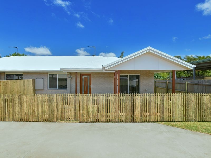 2/2 Ranfurly Street, Newtown QLD 4350