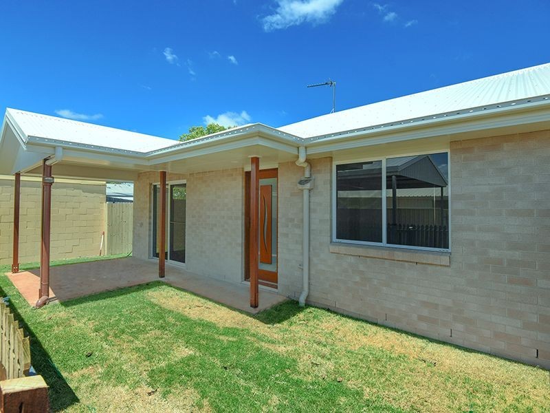 2/2 Ranfurly Street, Newtown QLD 4350