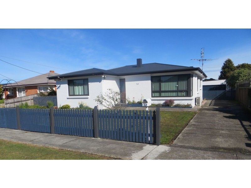 73 Anne Street, George Town TAS 7253