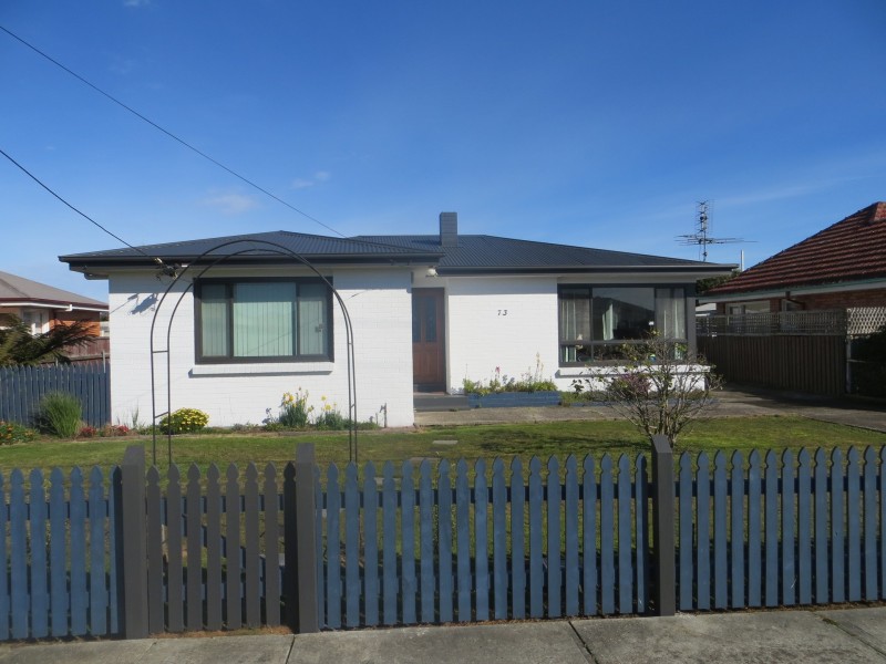 73 Anne Street, George Town TAS 7253