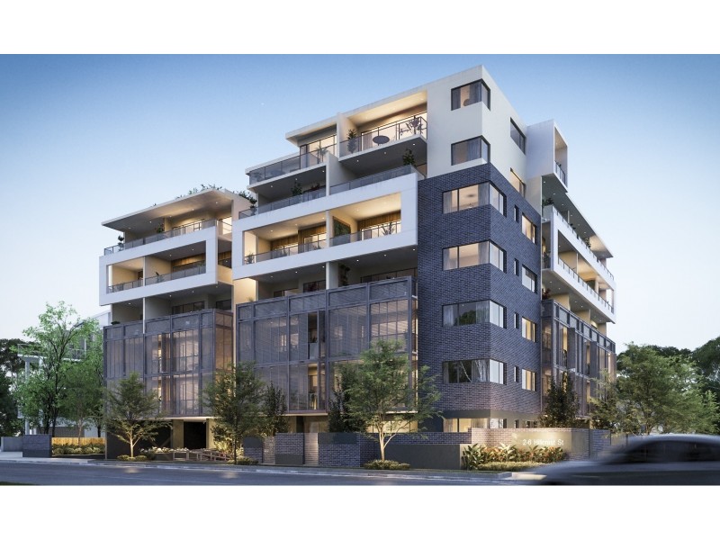 2-6 hillcrest street, Homebush NSW 2140