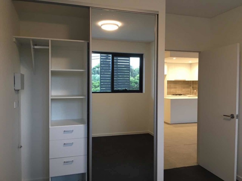 2-6 hillcrest street, Homebush NSW 2140
