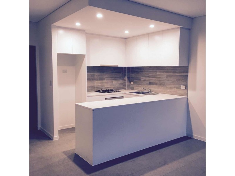 2-6 hillcrest street, Homebush NSW 2140