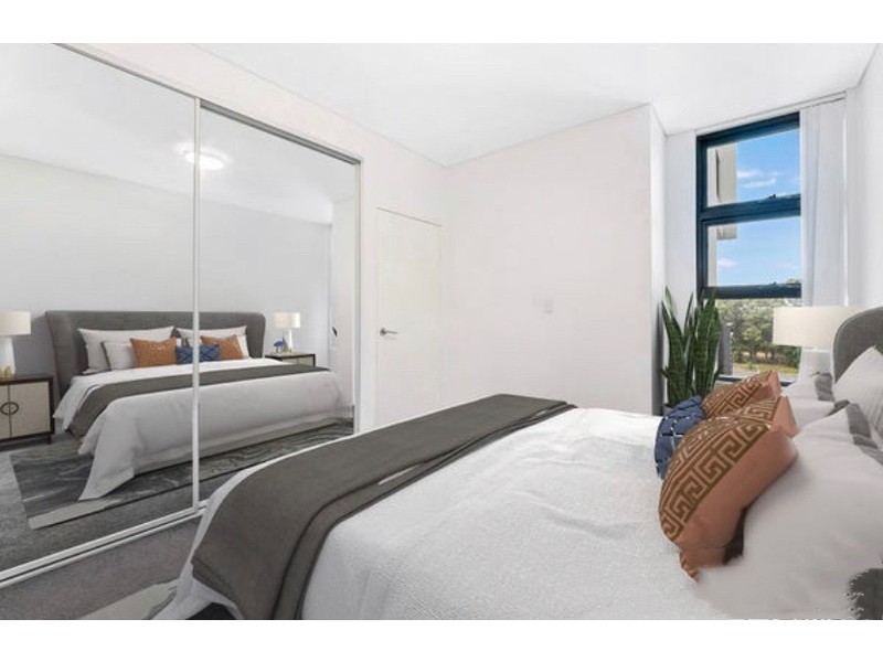 2-6 hillcrest street, Homebush NSW 2140
