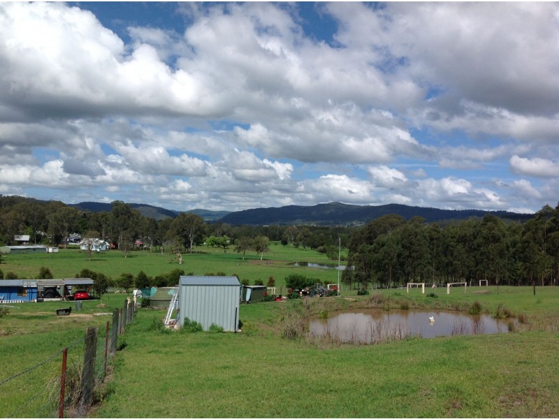 37 Dyraaba Street, Bonalbo NSW 2469